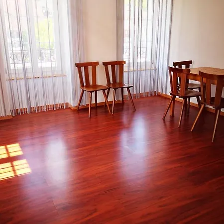 Landiyang Holiday 1 Apartment Interlaken