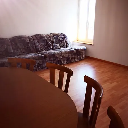 Apartment Landiyang Holiday 1 Interlaken