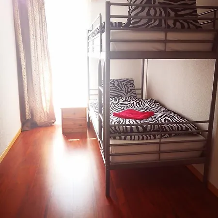 Apartment Landiyang Holiday 1 Interlaken