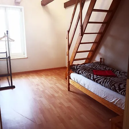 Apartment Landiyang Holiday 1 Interlaken
