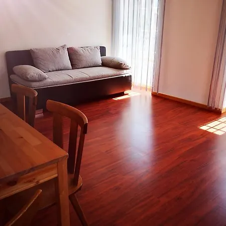 Landiyang Holiday 1 Apartment Interlaken
