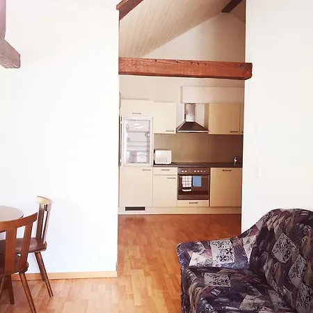 Landiyang Holiday 1 Apartment