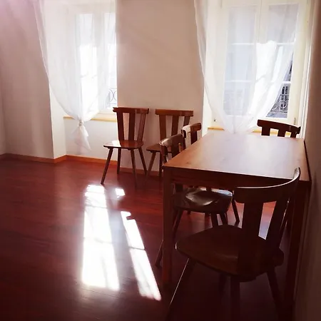 Landiyang Holiday 1 Apartment